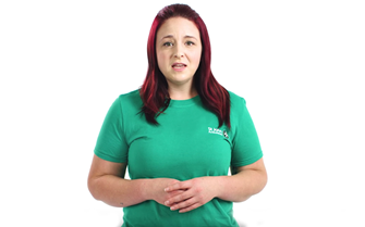 First aid for a diabetic emergency