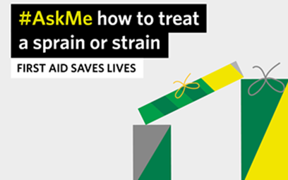first aid advice