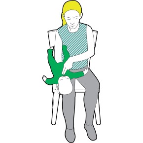 infant-choking