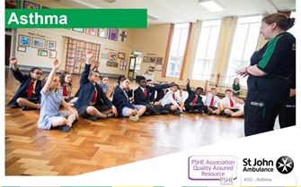 KS2 Asthma KS2 Asthma