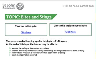 Bites_and_stings_home_learning_pack