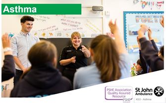 KS3 Asthma
