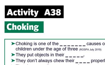 KS3-A38-Choking word filler-adult child causes