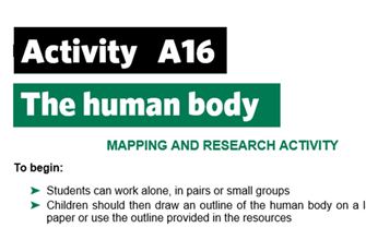 KS4-A16-The human body-teacher