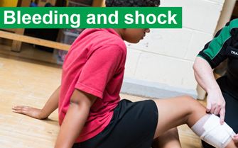 KS4-Bleeding and shock-presentation