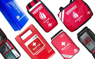 Burn Kits