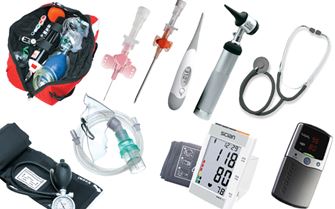 Specialist Equipment