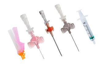 Injection equipment