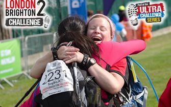 London 2 Brighton Challenge 1