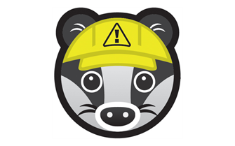 Safety Badger Pod