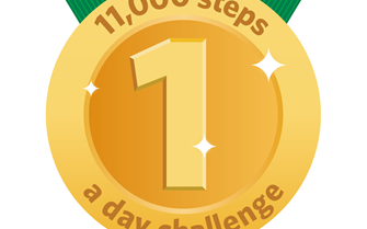 SJA_Step Challenge_Medals_Day 1