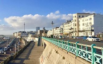 Brighton