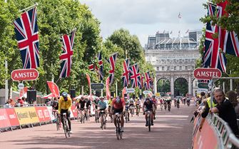 Prudential Ride London