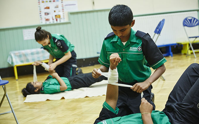 Cadets_practising2_small pod