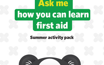 Summer Activity Pack