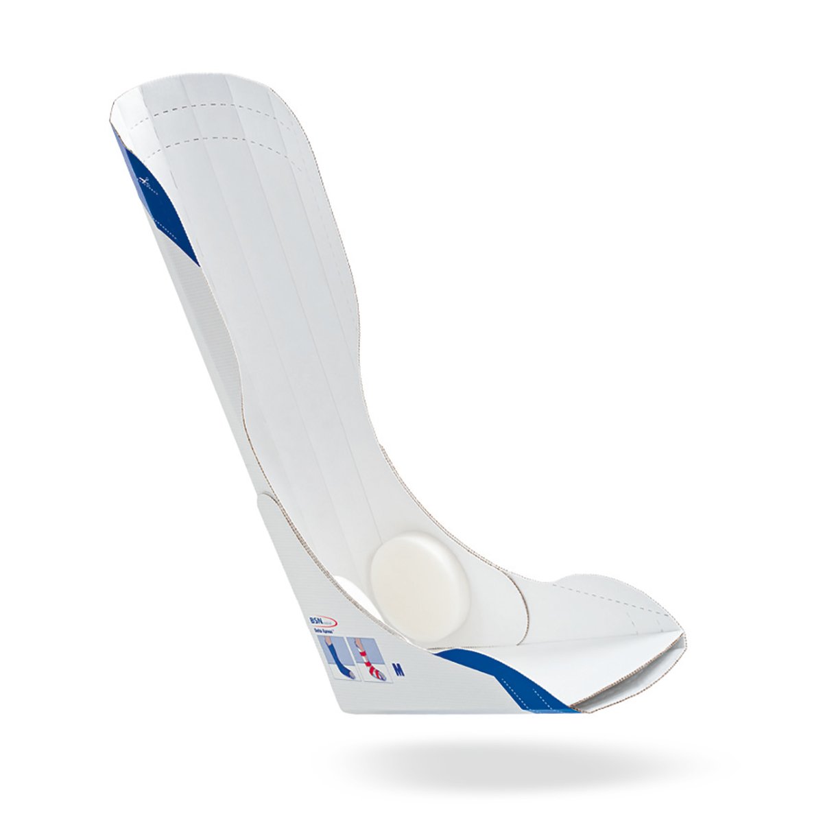 Delta-Xpress Lower Leg Splint