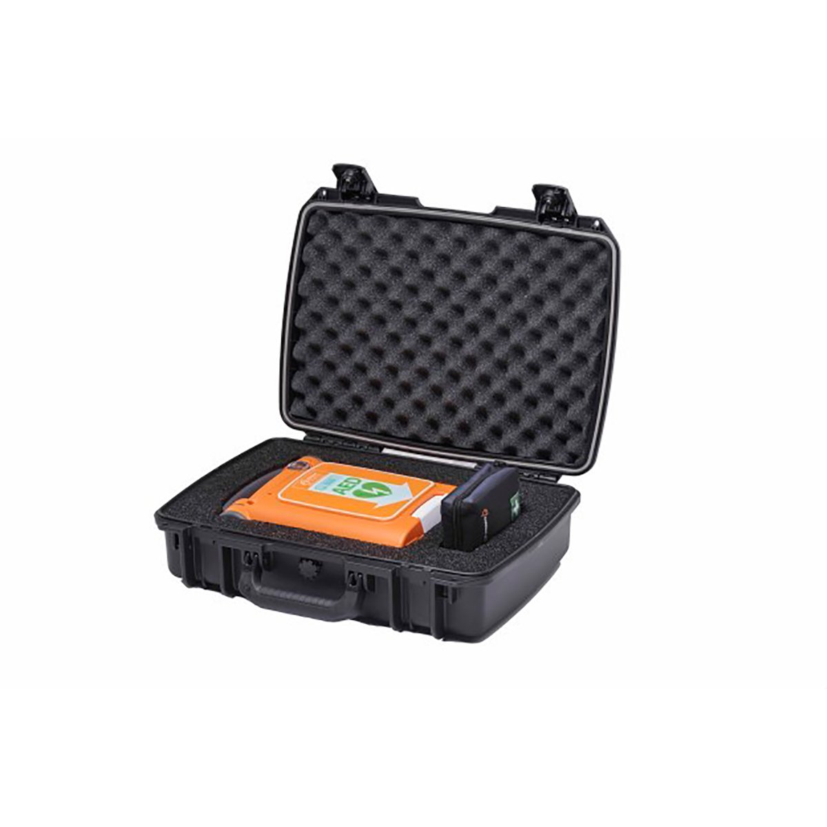 Cardiac Science™ Powerheart® G5 Pelican Carry Case