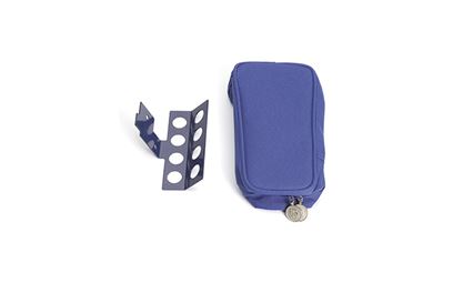 Side Pouch for Laerdal Suction Unit Side Pouch for Laerdal Suction Unit