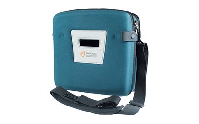 Carry Case for Cardiac Science™ PowerHeart® G3 Defibrillators Carry Case for Cardiac Science™ PowerHeart® G3 Defibrillators