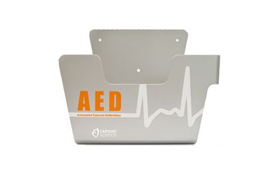 Cardiac Science™ PowerHeart® Defibrillator Storage Sleeve Cardiac Science™ PowerHeart® Defibrillator Storage Sleeve