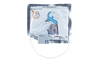 Cardiac Science™ PowerHeart® G5 Adult Defibrillator Pads Cardiac Science™ PowerHeart® G5 Adult Defibrillator Pads