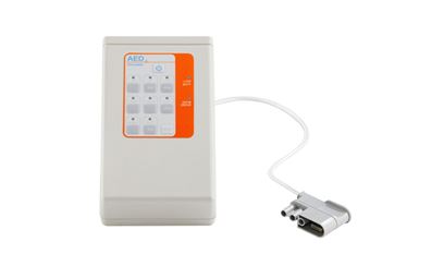 Cardiac Science™ PowerHeart® G5 Simulator Cardiac Science™ PowerHeart® G5 Simulator