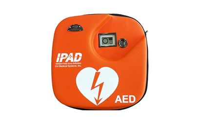 iPAD SP1 (AED) Carry Case