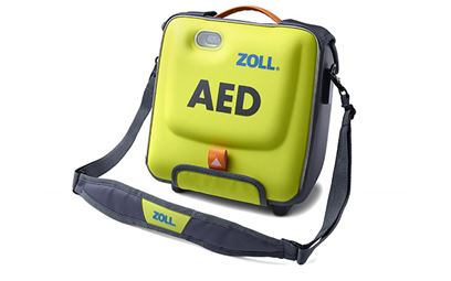 ZOLL AED 3® Carry Case