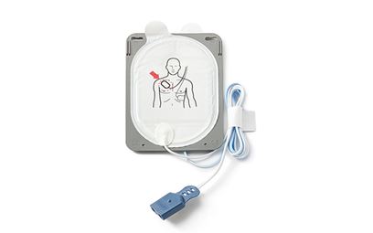 Philips HeartStart® FR3 Smart Pads III Philips HeartStart® FR3 Smart Pads III