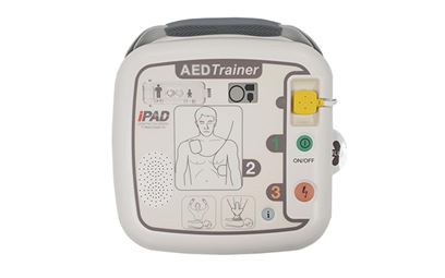 iPAD SP1 Training Unit iPAD SP1 Training Unit