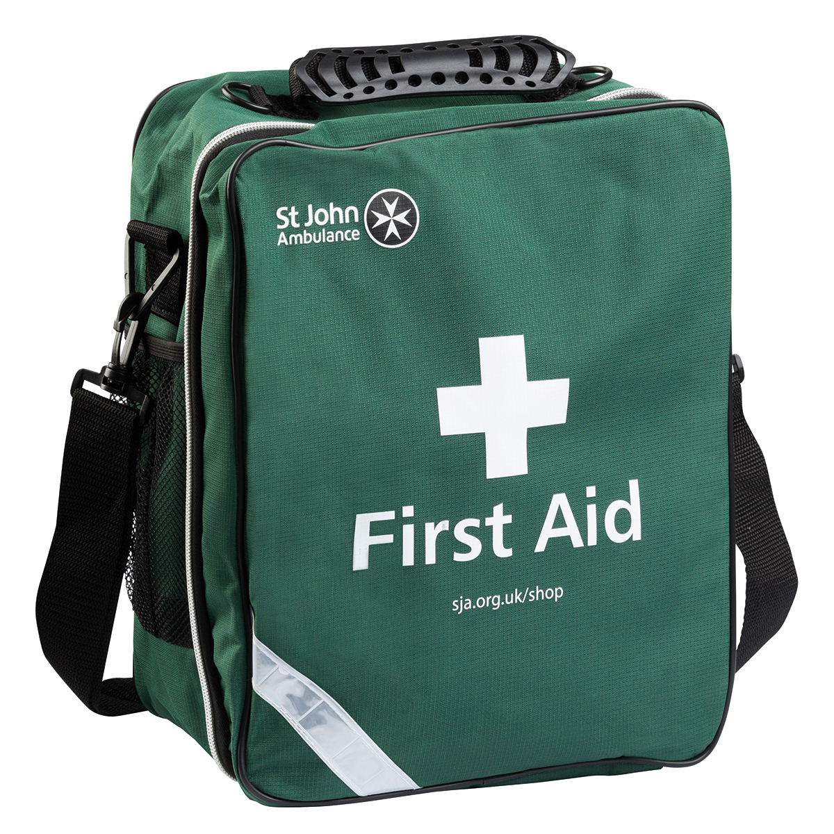 Super First Aid Responder First Aid Kit, Large