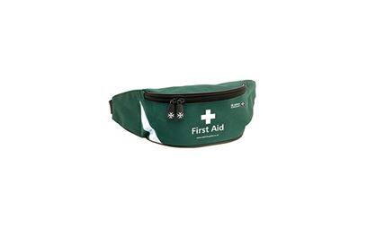 St John Ambulance Empty Zenith Bum Bag St John Ambulance Empty Zenith Bum Bag