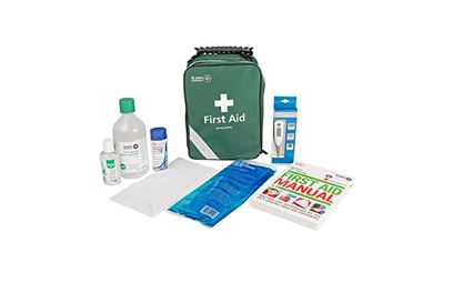Childcare First Aid Kit Bundle