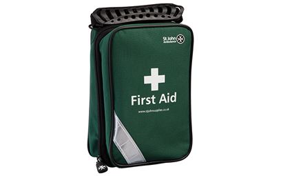 St John Ambulance Universal First Aid Kit St John Ambulance Universal First Aid Kit