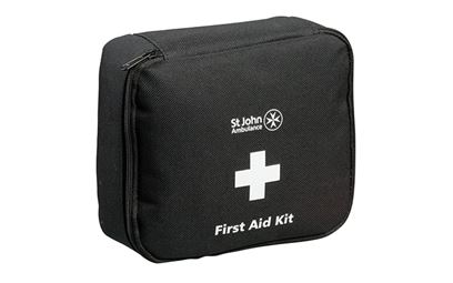 St John Ambulance Medium Motor Vehicle First Aid Kit St John Ambulance Medium Motor Vehicle First Aid Kit