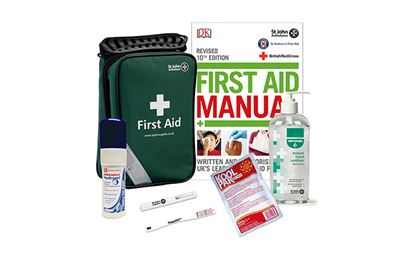  Schools' First Aid Kit Bundle