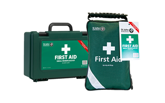 Small Workplace Kits 2