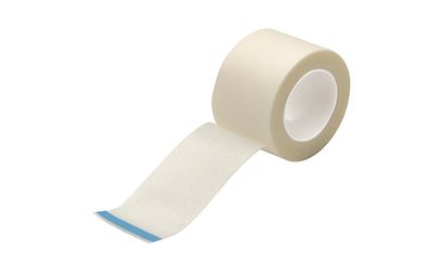 2.5cm x 10m Microporous Tape 2.5cm x 10m Microporous Tape