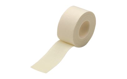 Pack of 24 1.5cm x 5m Zinc Oxide Tape Pack of 24 1.5cm x 5m Zinc Oxide Tape