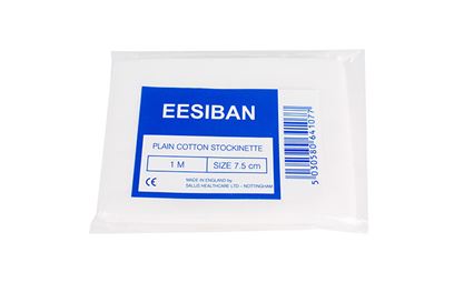 7.5cm x 1m Size D Elasticated Support Bandage 7.5cm x 1m Size D Elasticated Support Bandage