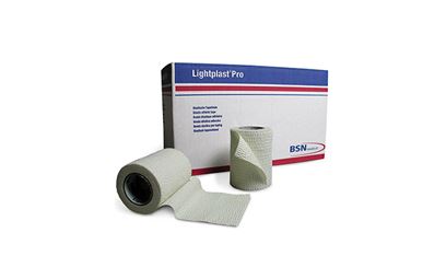 5cm x 6.8m Lightplast Pro Bandage 5cm x 6.8m Lightplast Pro Bandage