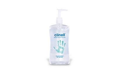 500ml Clinell® Hand Sanitising Gel