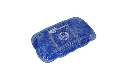 Pack of 14 17 x 28cm KoolPak® KoolBead Reusable Hot and Cold Pack