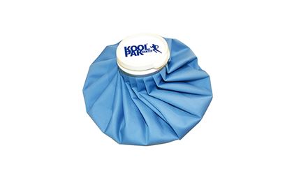 Pack of 10 Large KoolPak® Ice Bag Pack of 10 Large KoolPak® Ice Bag