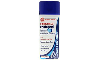 50ml Burnshield® Hydrogel Burn Treatment 50ml Burnshield® Hydrogel Burn Treatment