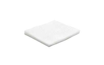  Pack of 5 7.5cm x 7.5cm Sterile 4-Ply Non-Woven Swabs