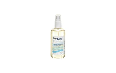 250ml Bioguard Disinfectant Air Freshener Finger Spray 250ml Bioguard Disinfectant Air Freshener Finger Spray