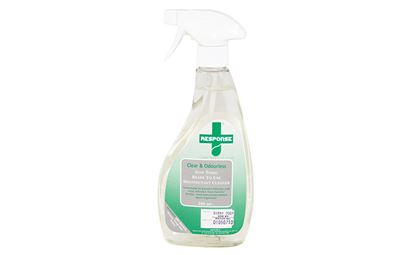 500ml Responsebeta™ Disinfectant Trigger Spray 500ml Responsebeta™ Disinfectant Trigger Spray