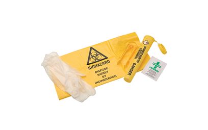 Sharps Disposal System 2 without Spray Sharps Disposal System 2 without Spray