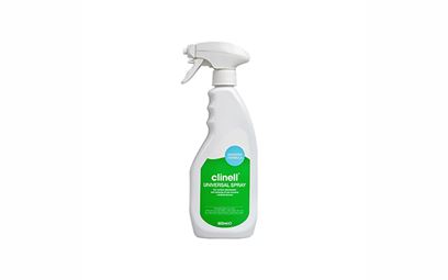 500ml Clinell® Disinfectant Spray 500ml Clinell® Disinfectant Spray